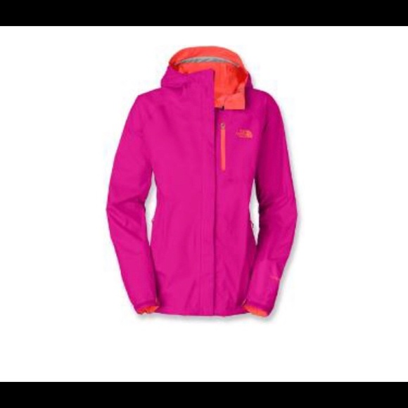 North Face Women’s Venture Jacket - Picture 1 of 9